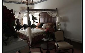 Perrin House
